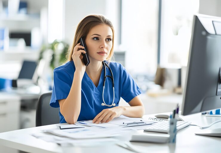 Medical Answering Service