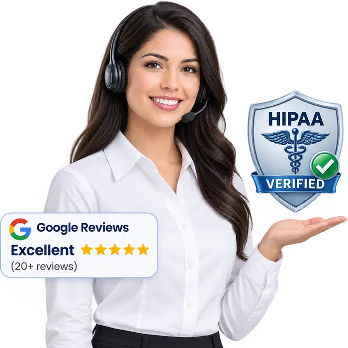 Medical Answering Service