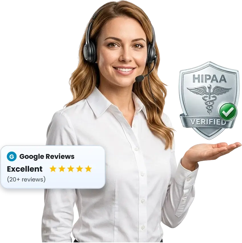 Virtual Administrative Assistant for Documentation Support